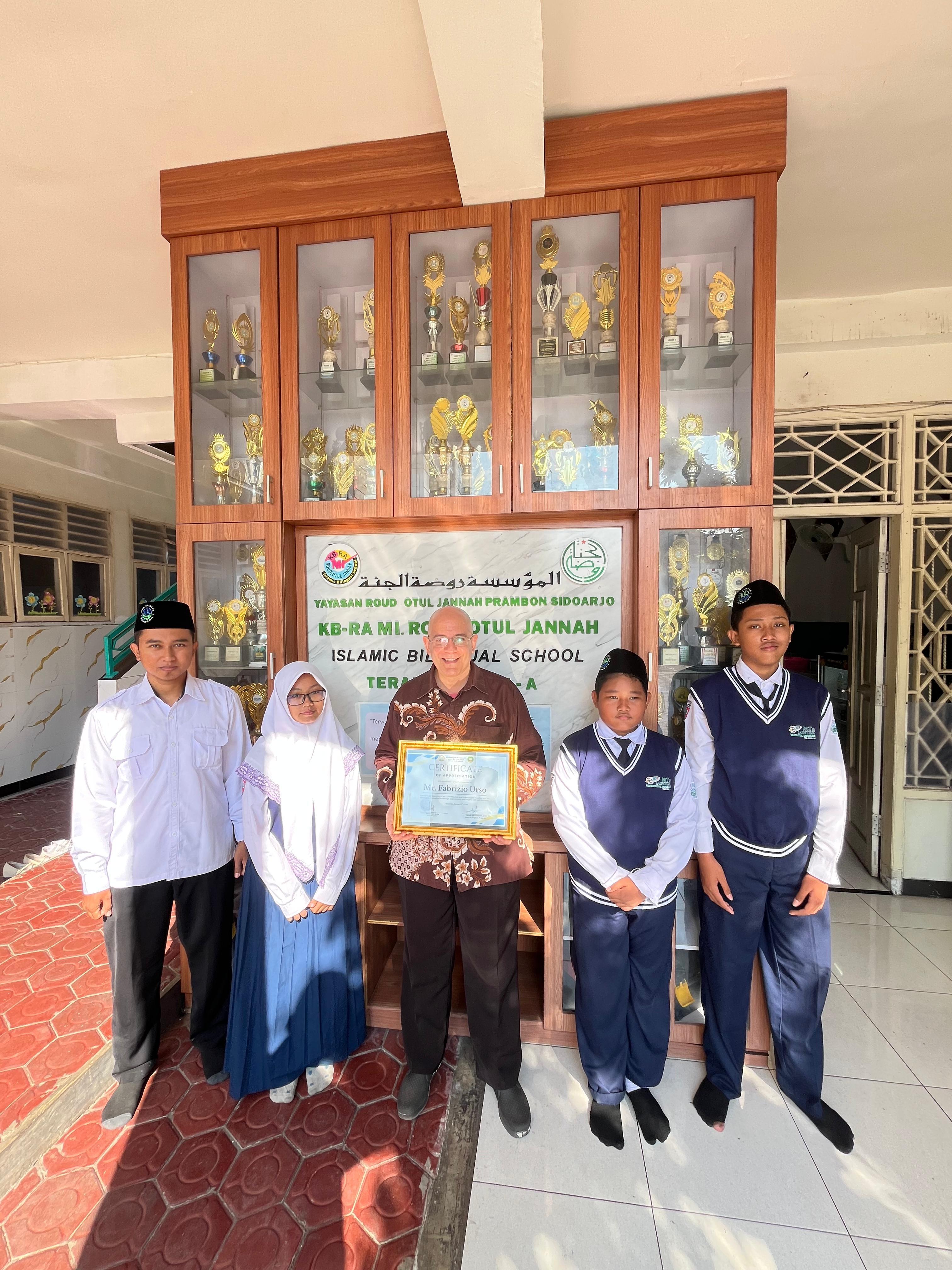 Dokumentasi Kegiatan